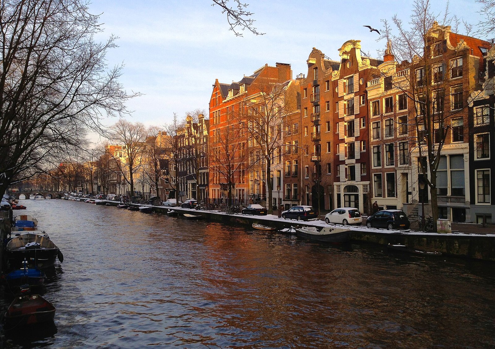 Ámsterdam