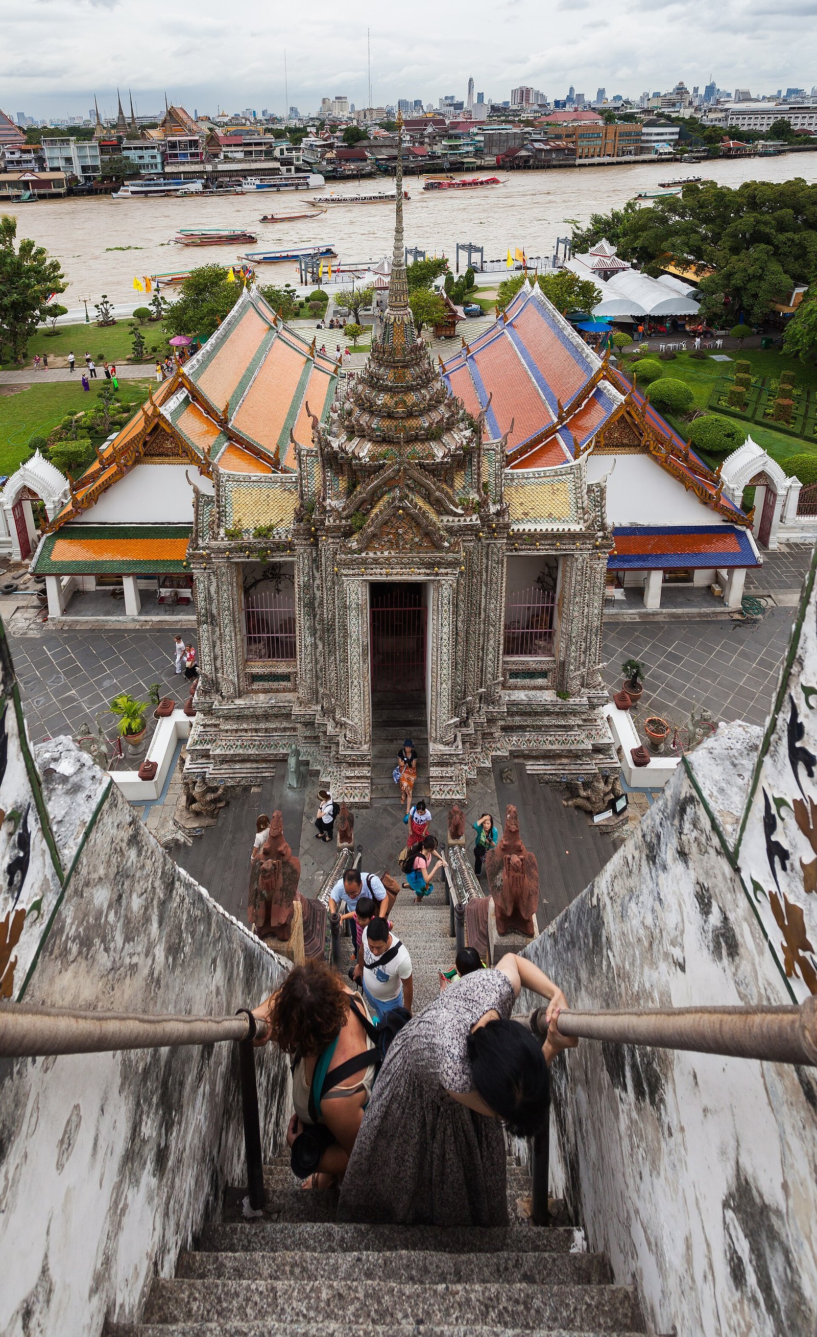 Bangkok