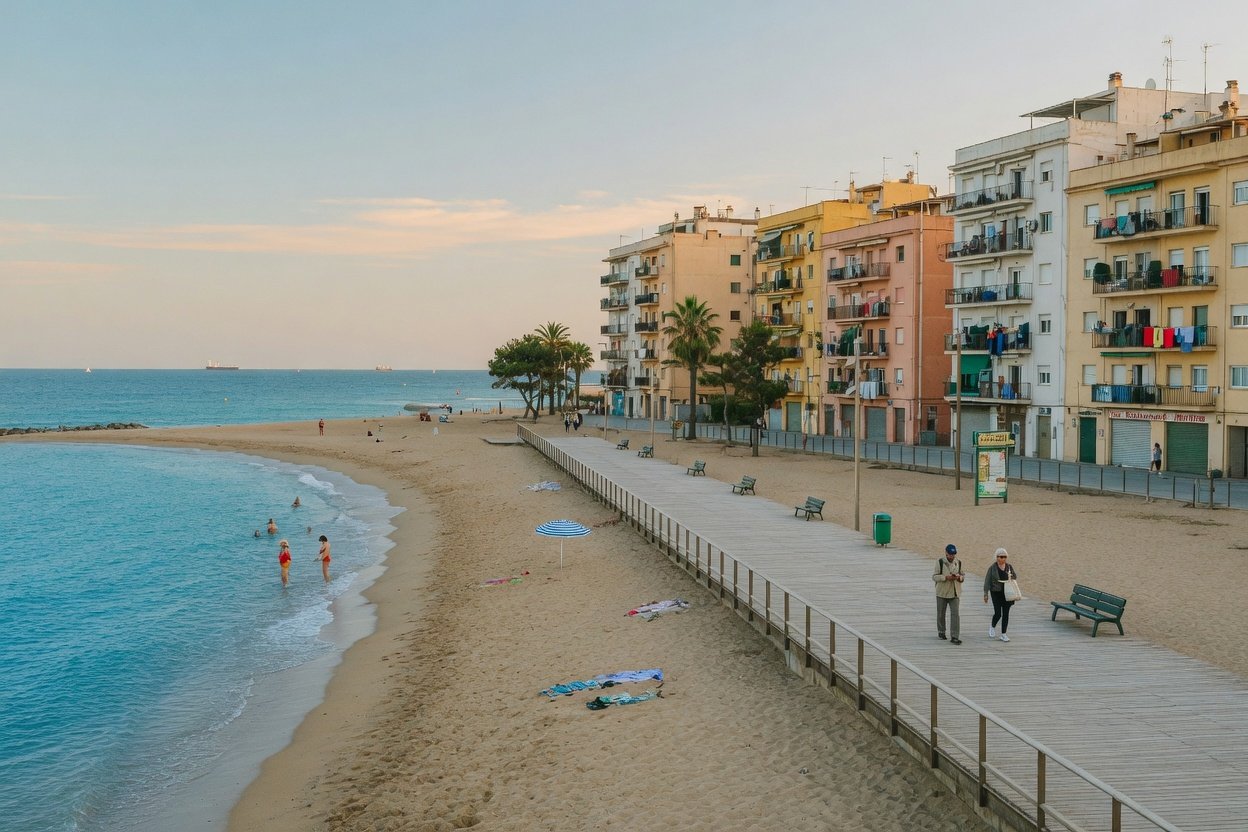 Barcelona