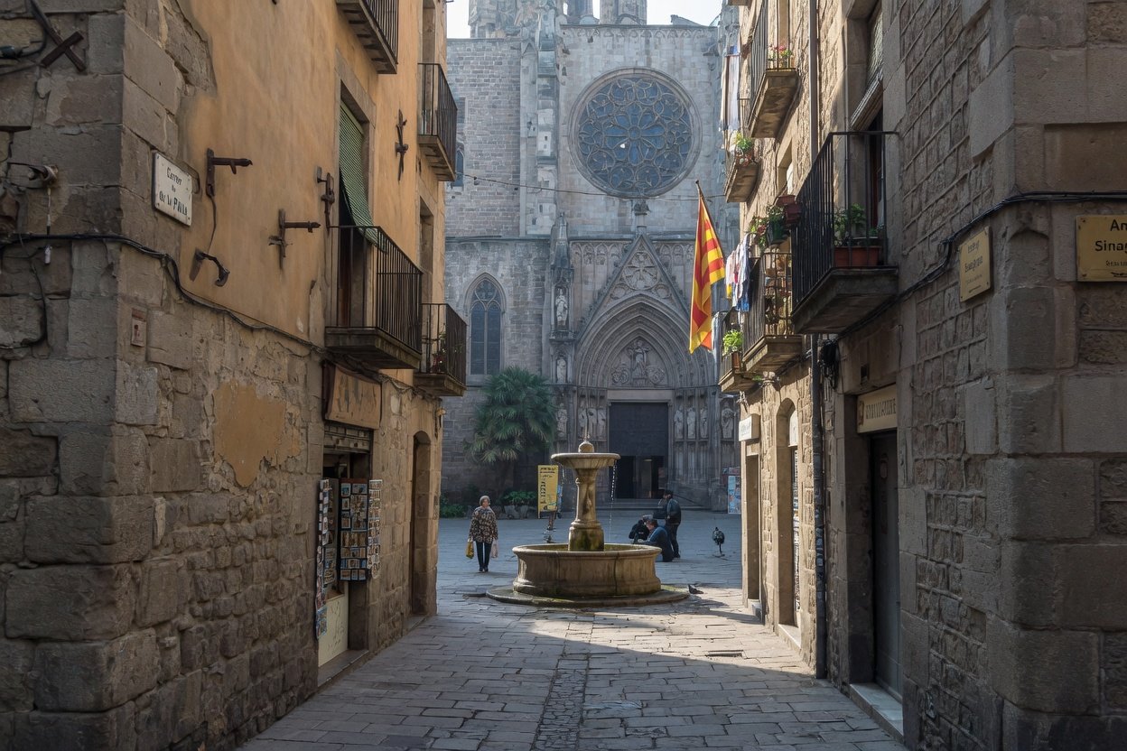 Barcelona