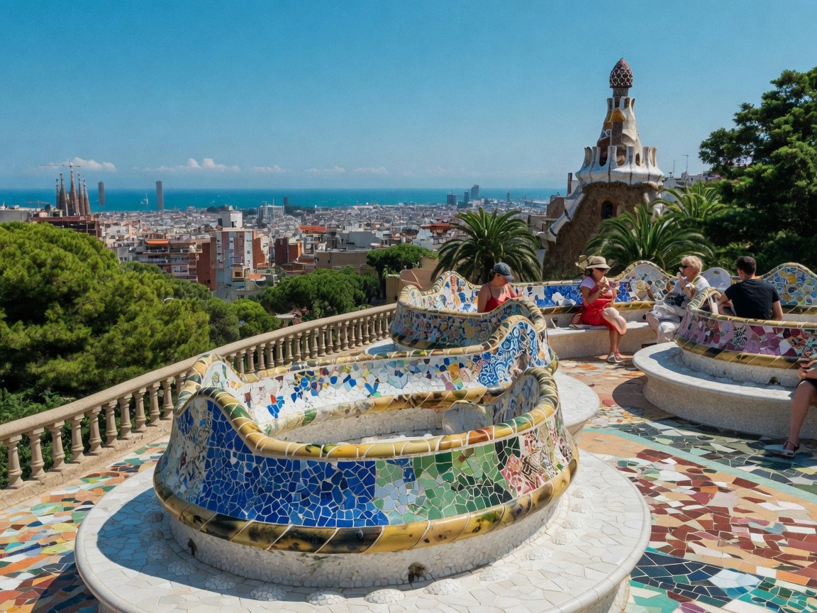 Barcelona