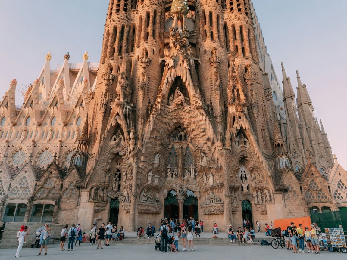 Barcelona
