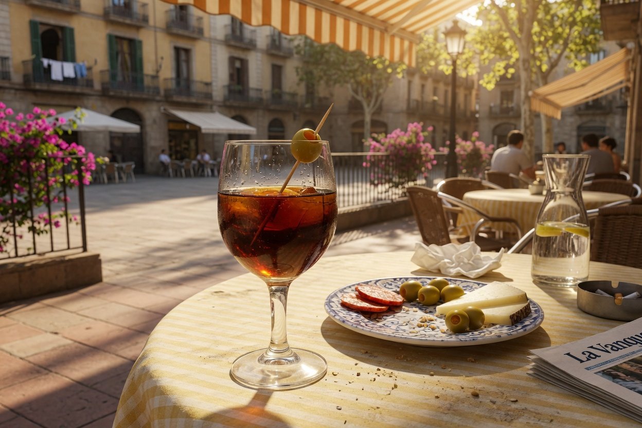 Barcelona