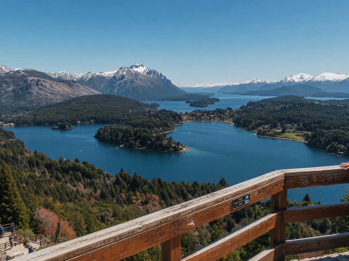 Bariloche