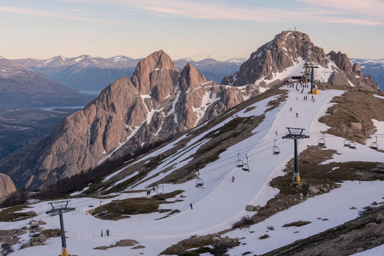 Bariloche