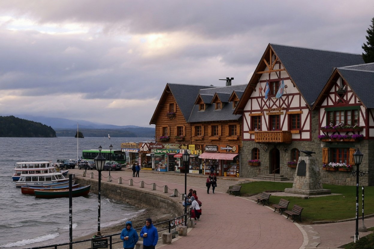 Bariloche