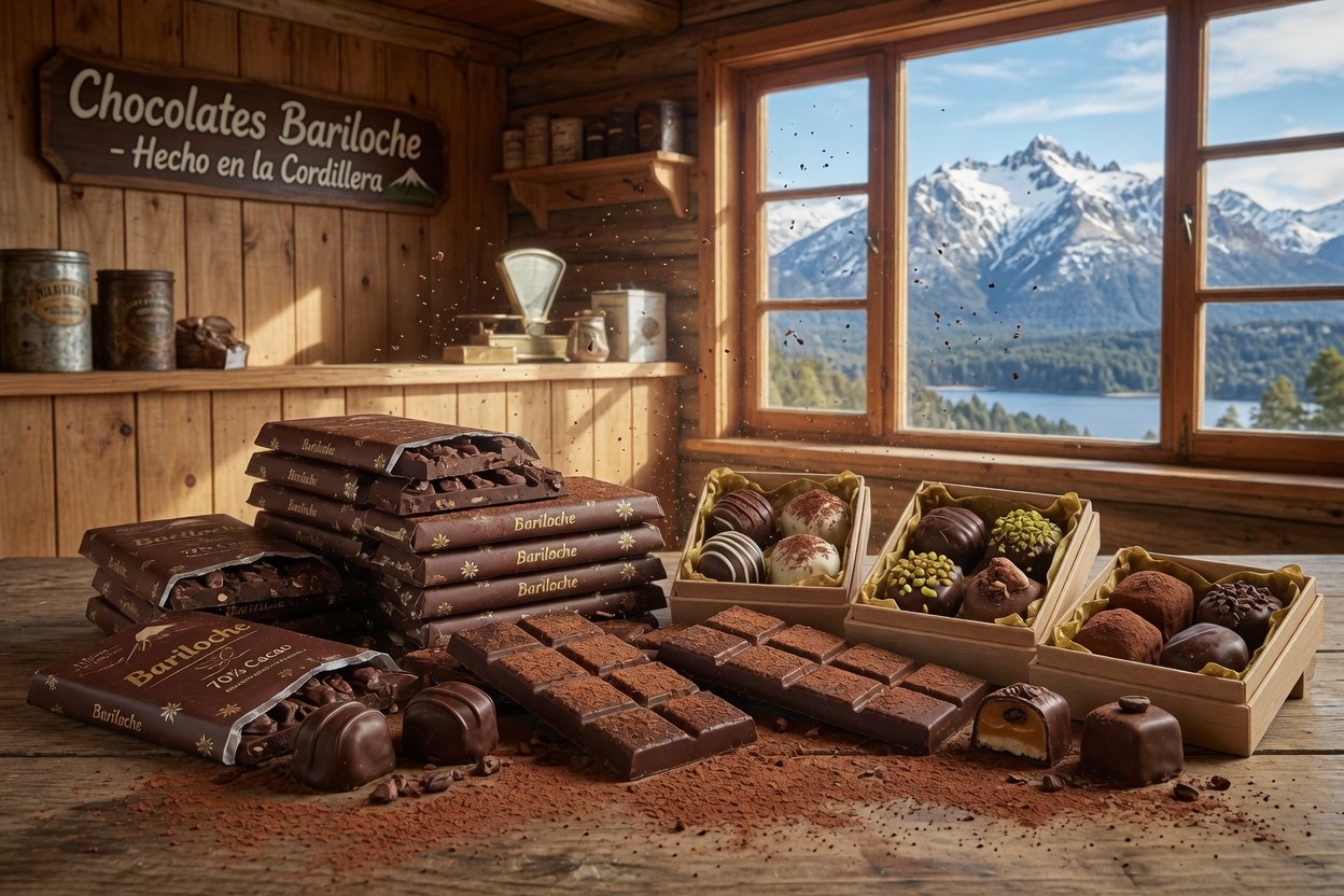 Bariloche