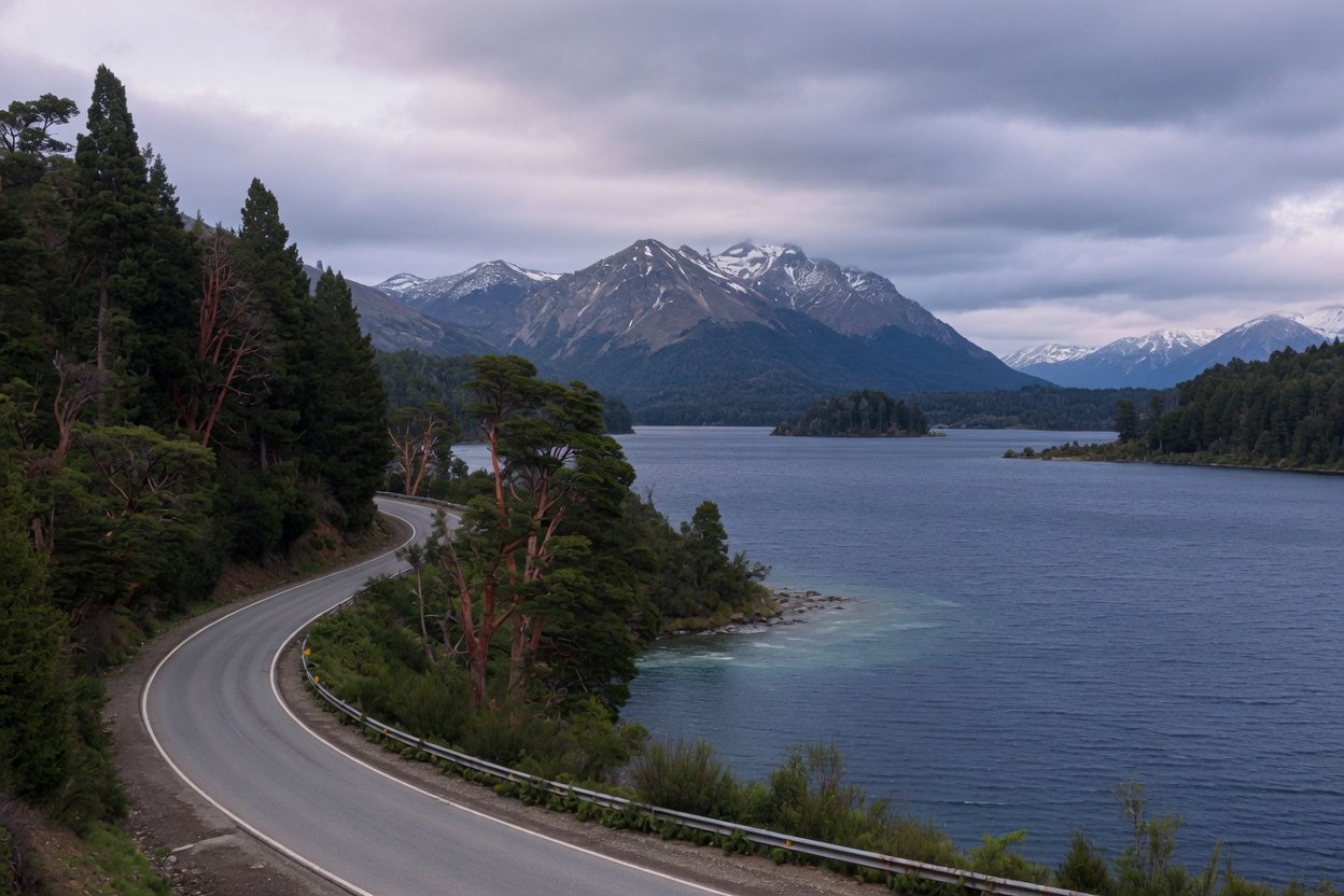 Bariloche