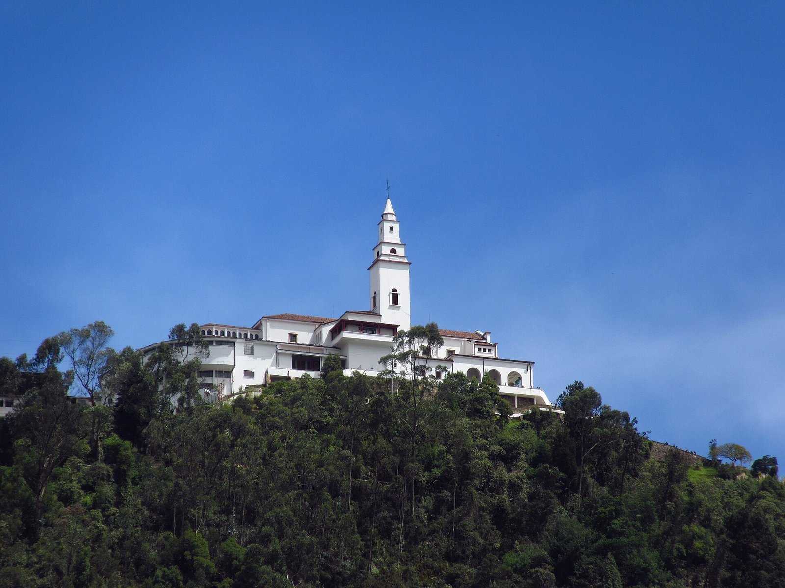 Bogotá