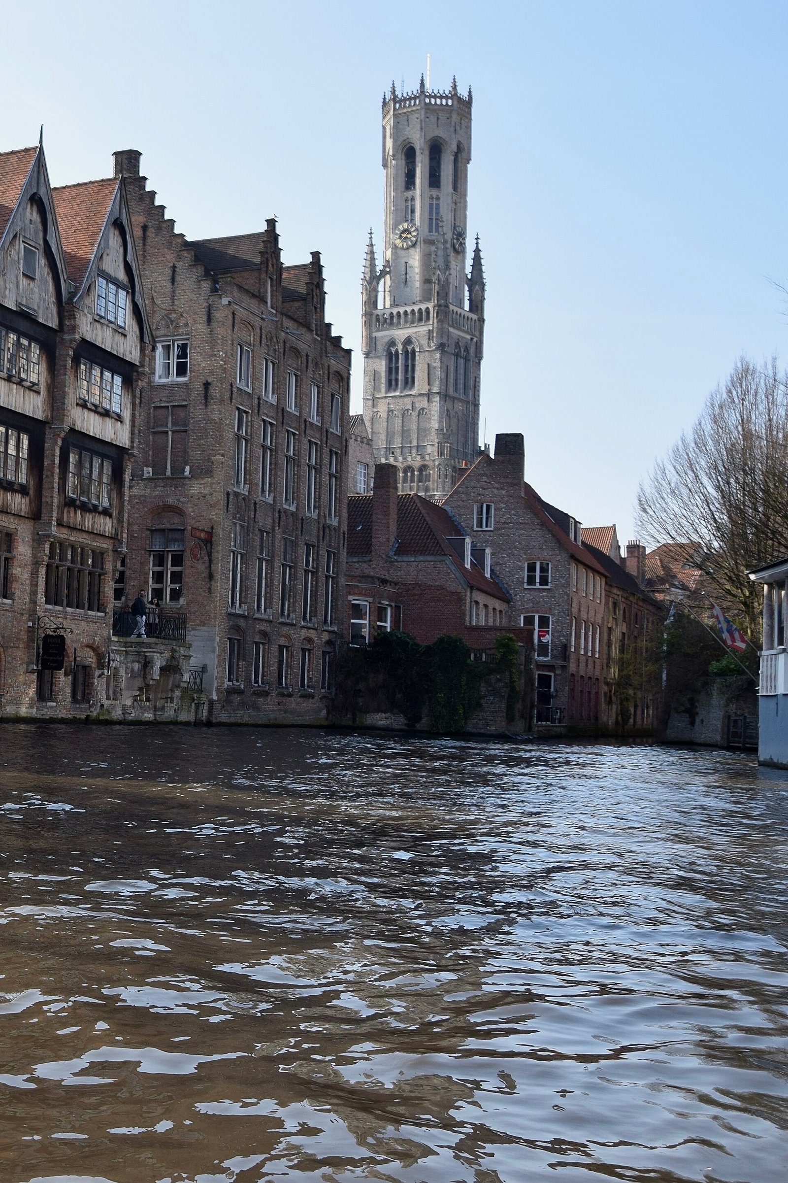 Brujas