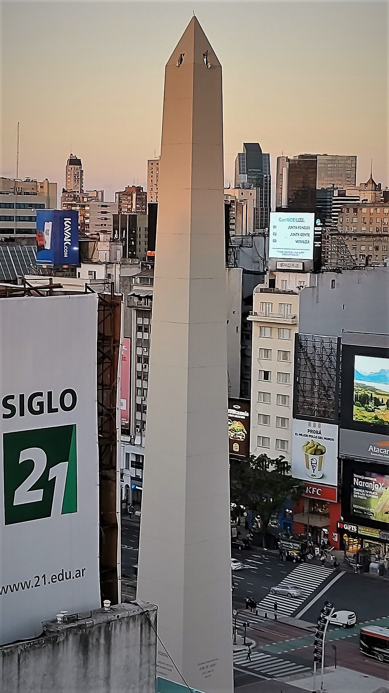 Buenos Aires