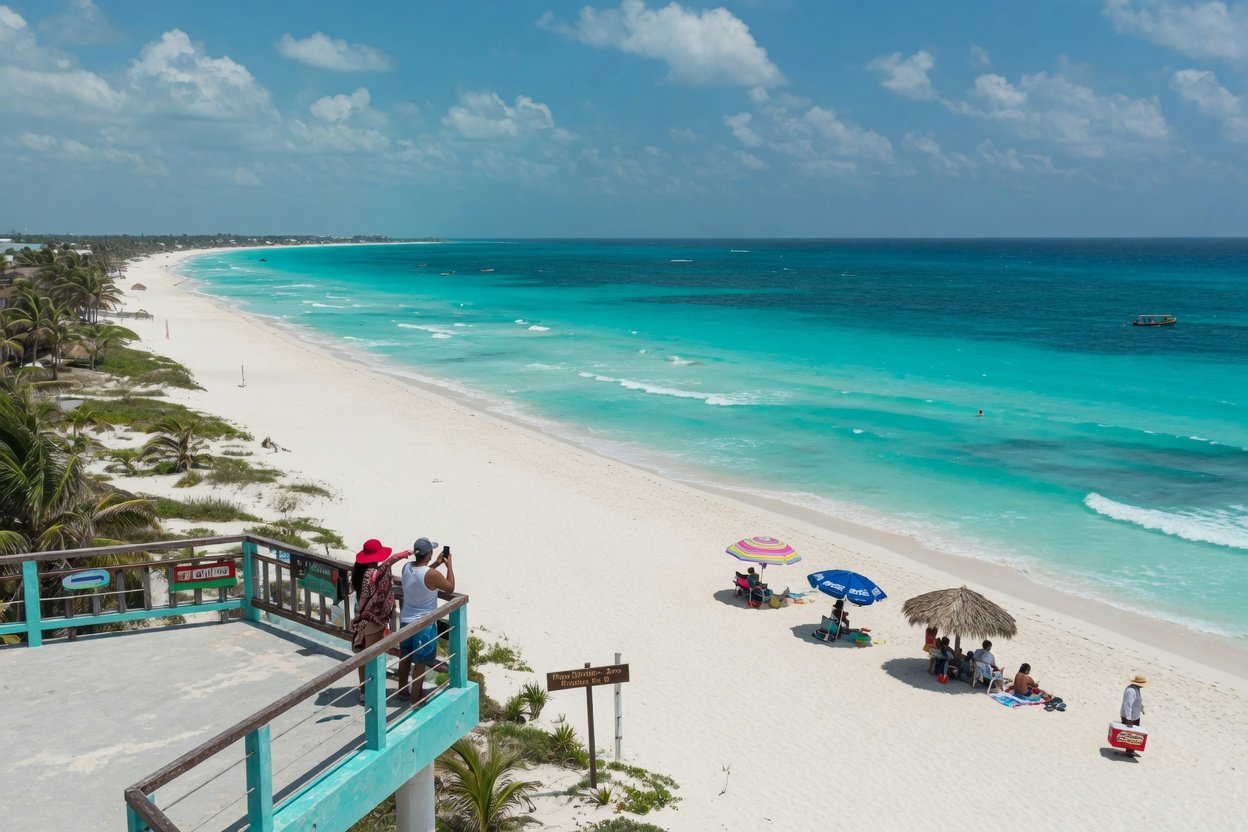 Cancún