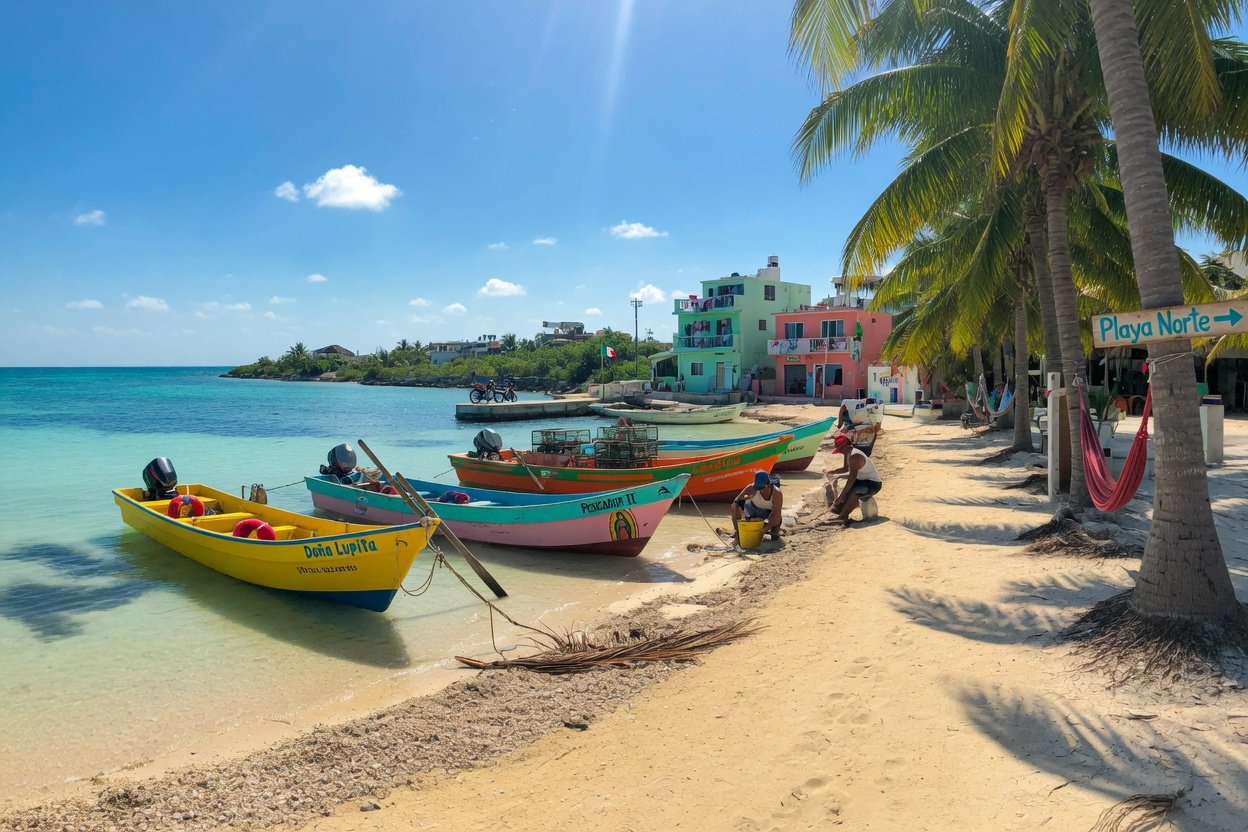 Cancún