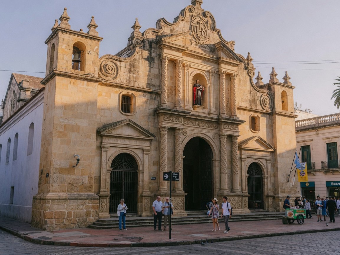 Córdoba