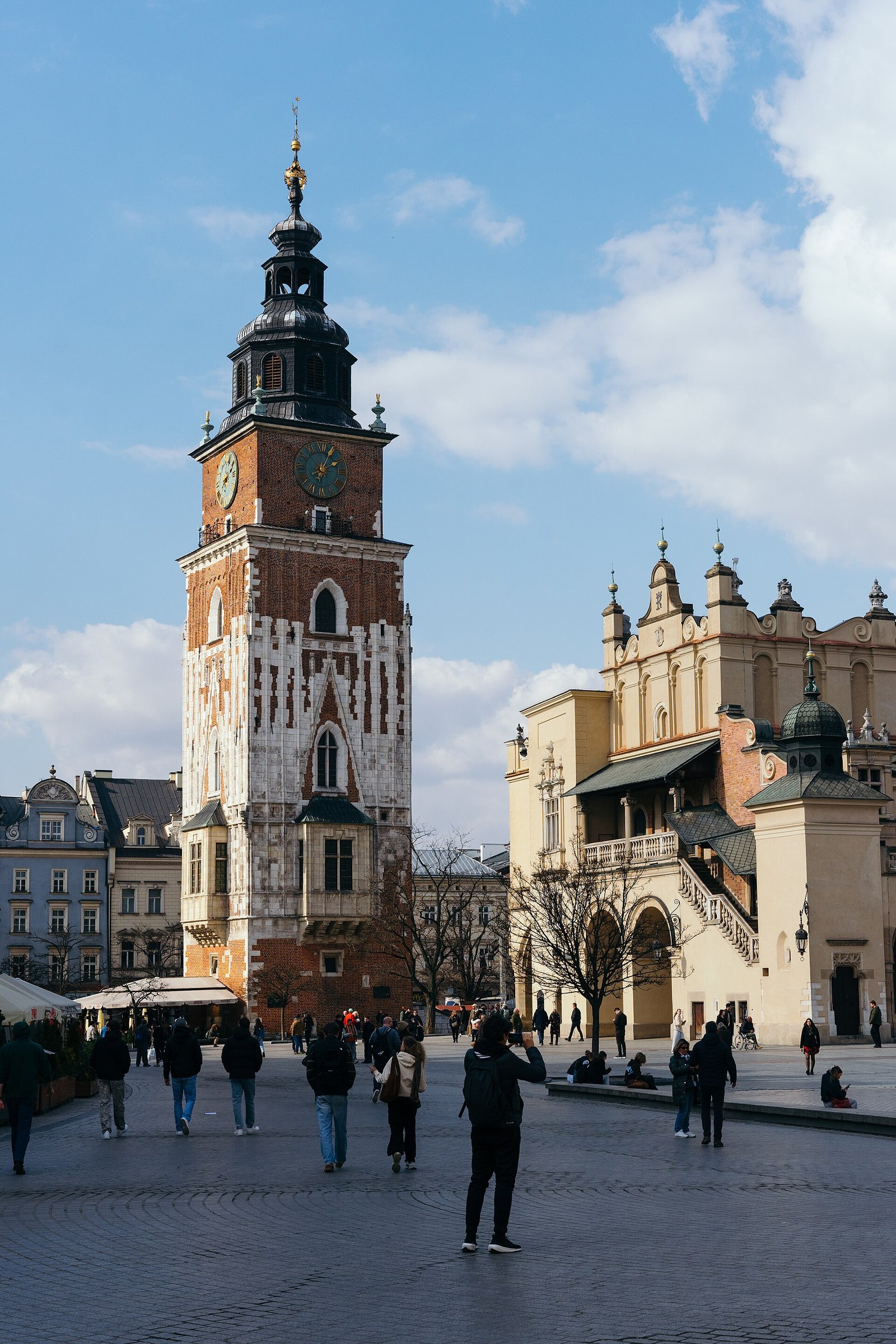 Cracovia