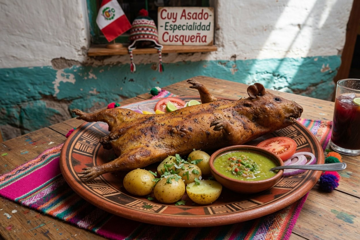 Cusco