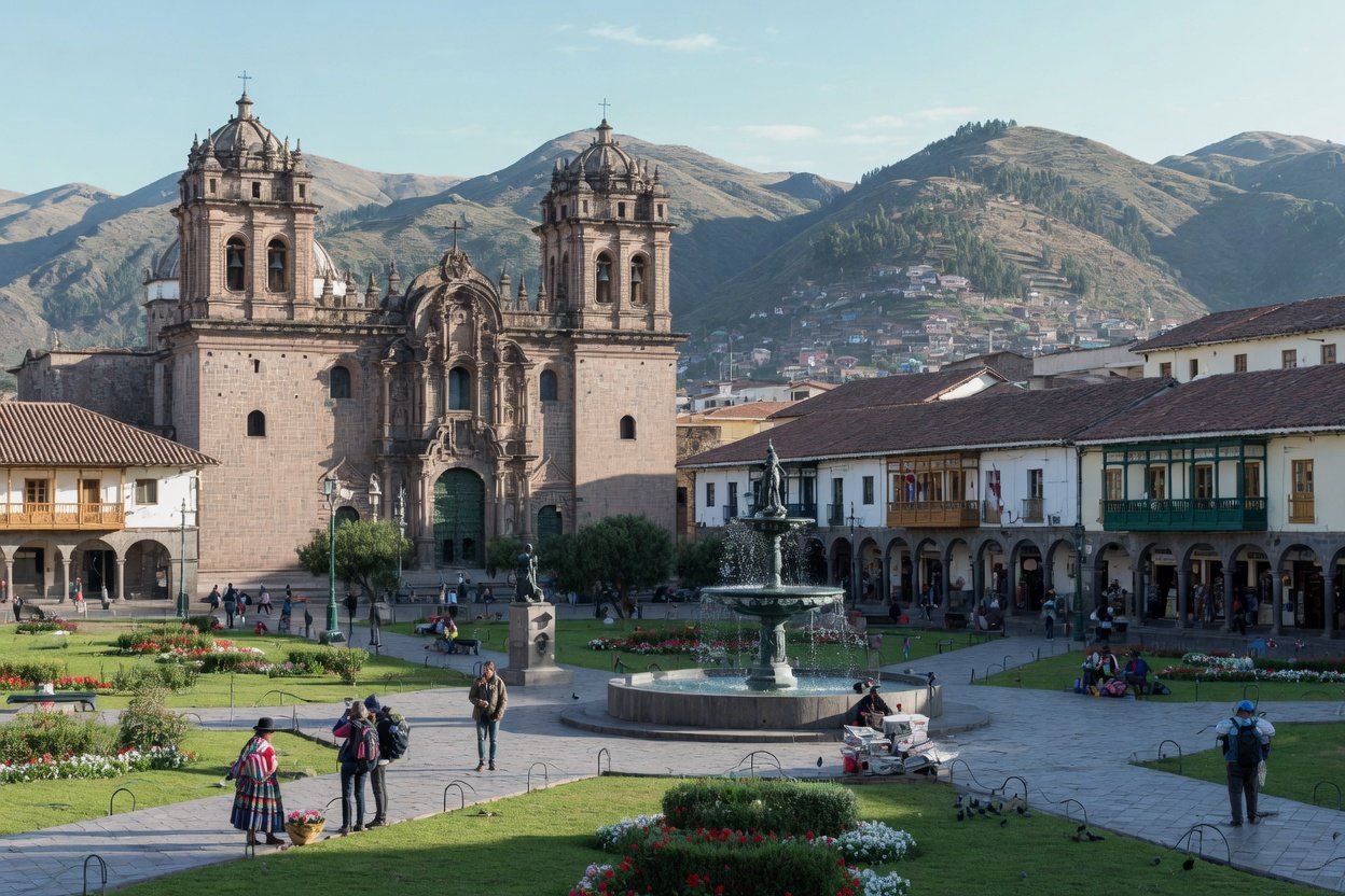 Cusco