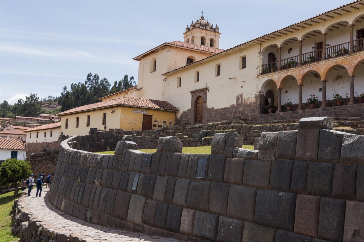 Cusco