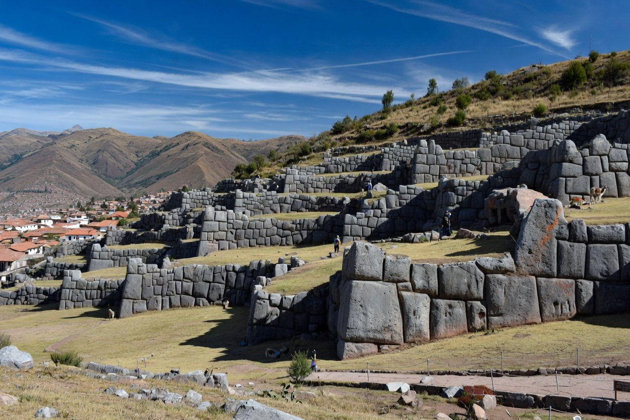 Cusco
