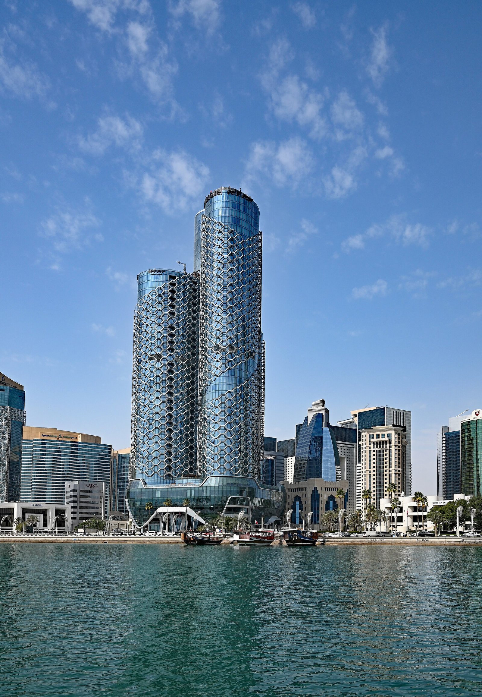 Doha