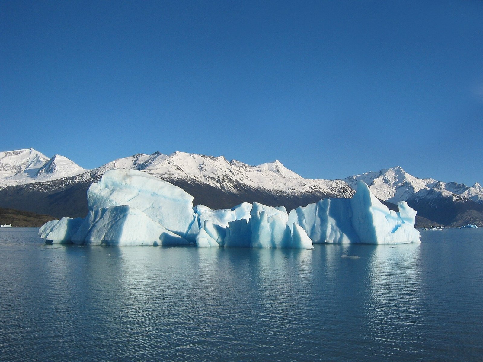El Calafate