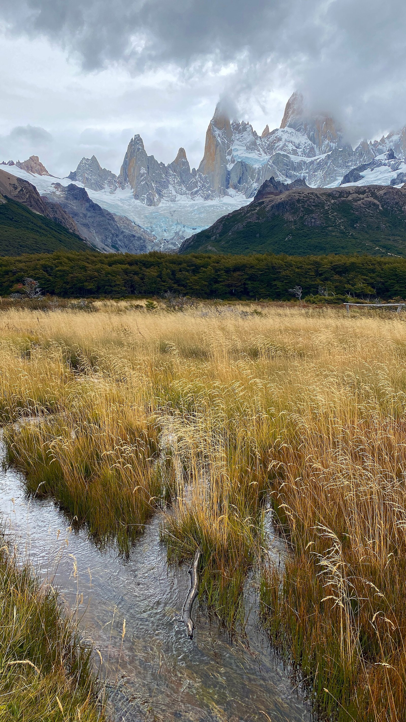El Chaltén