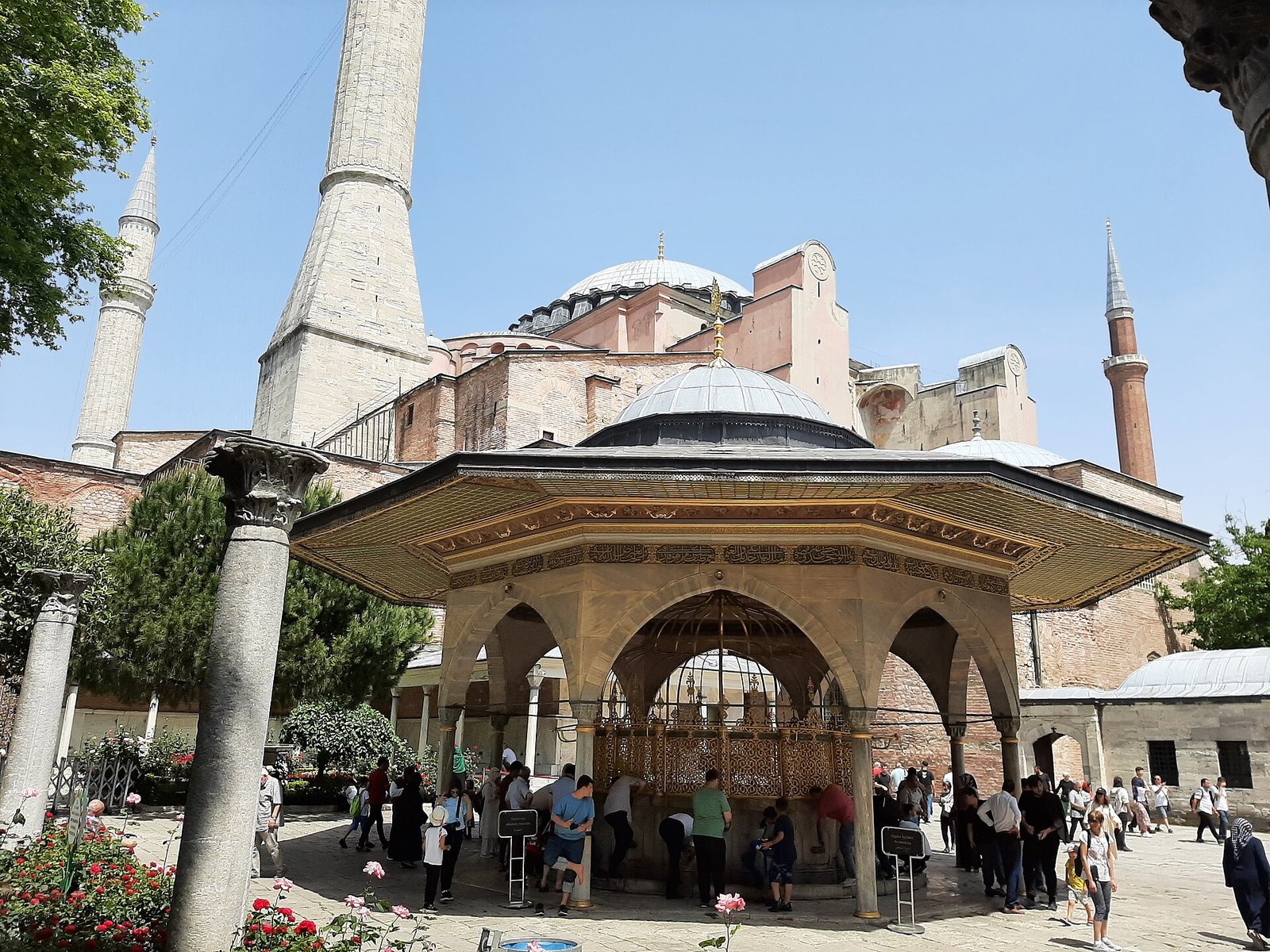 Estambul