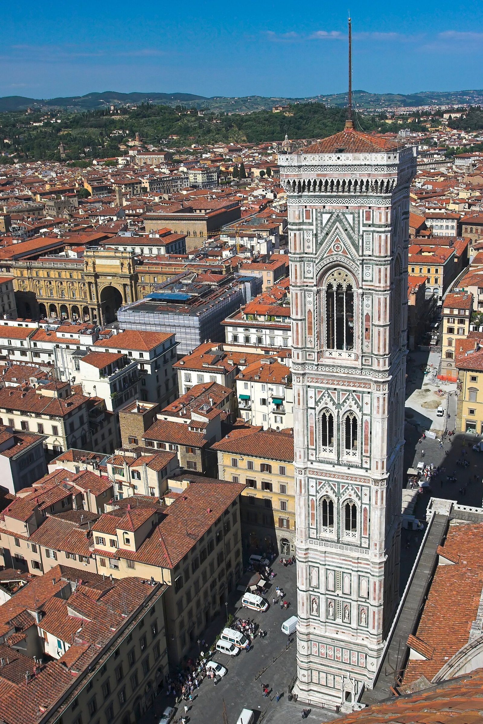 Florencia