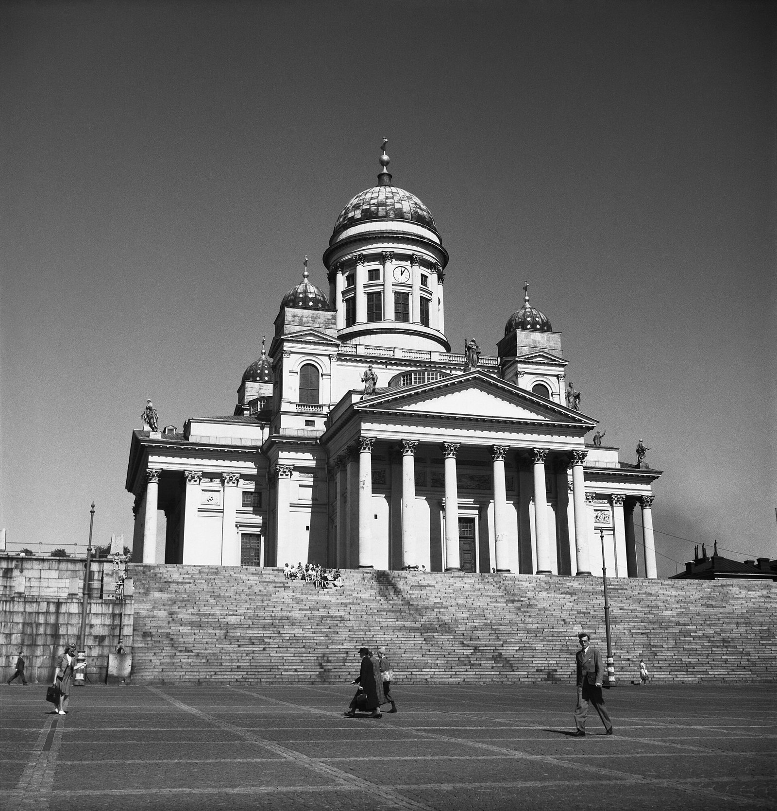 Helsinki