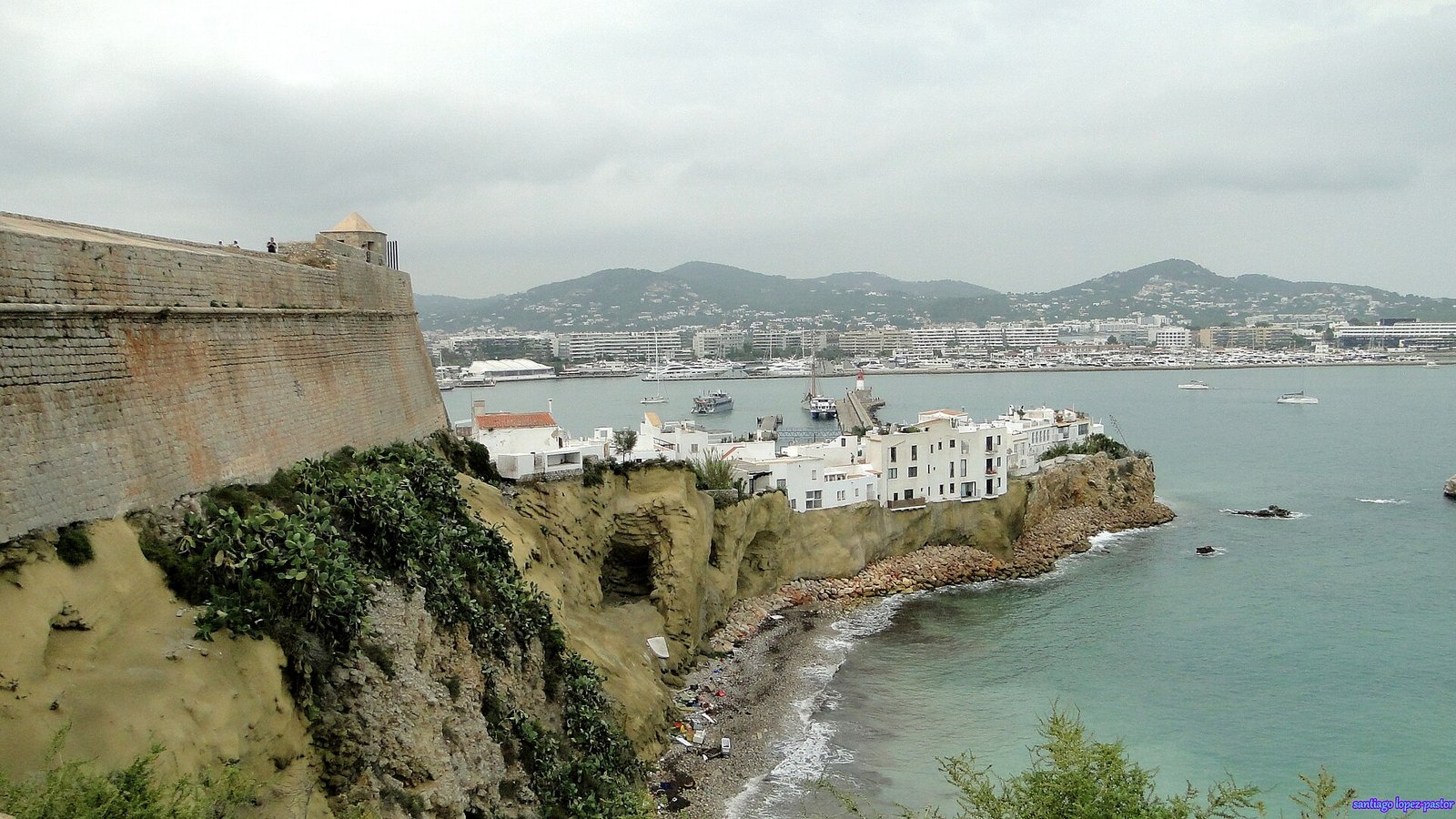 Ibiza