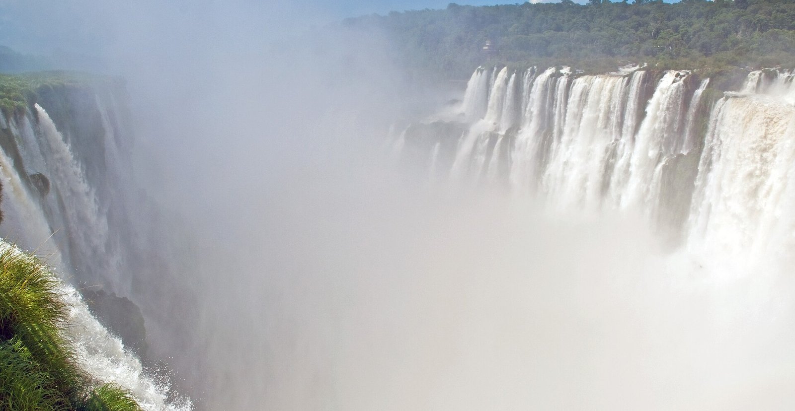 Iguazú