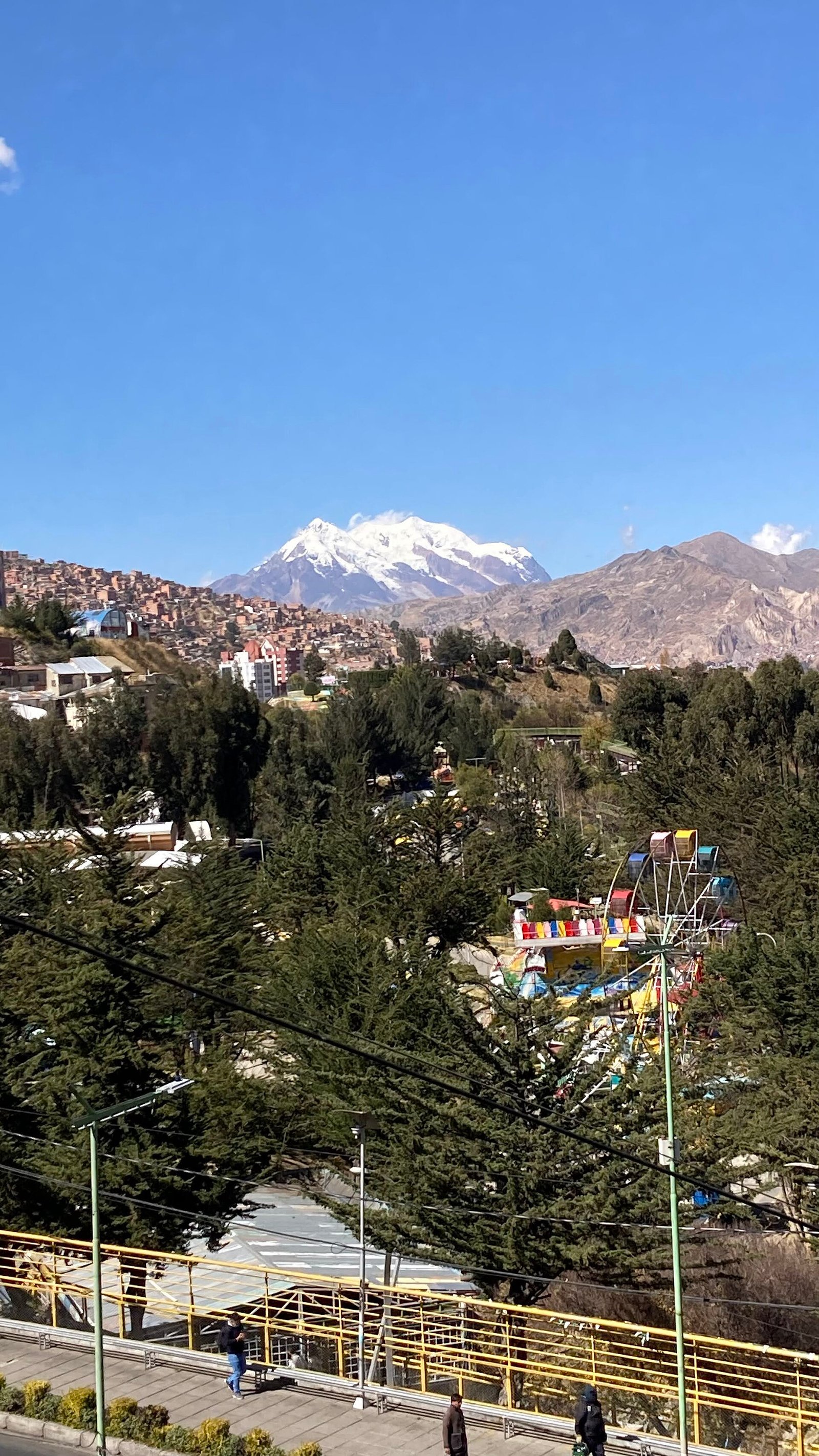 La Paz