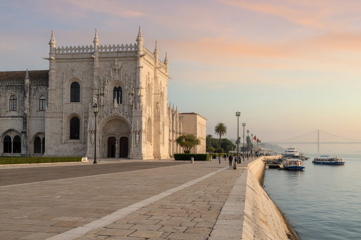 Lisboa
