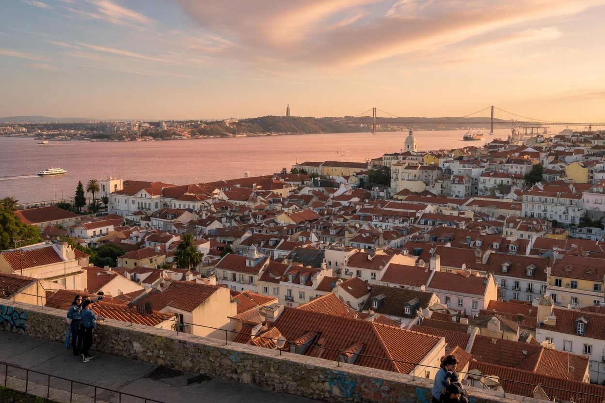Lisboa