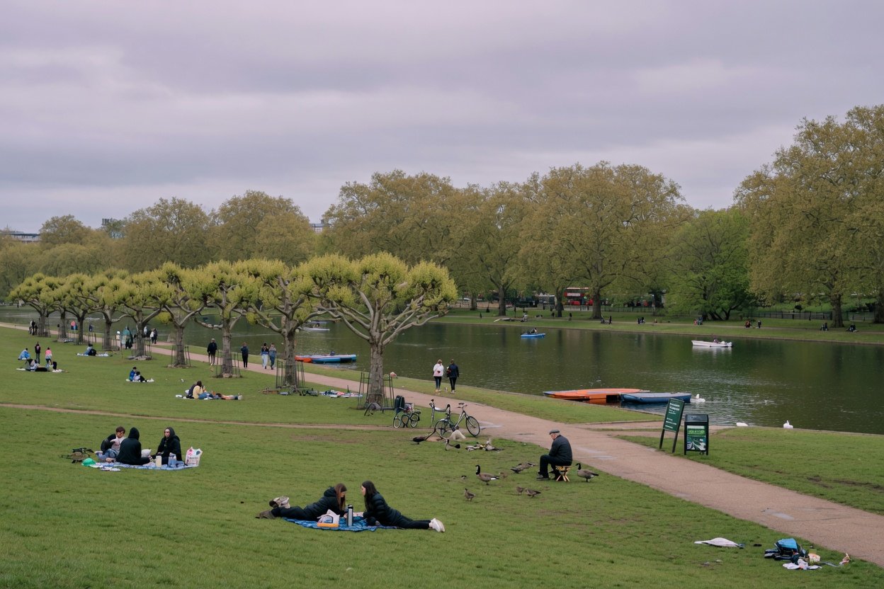 Londres