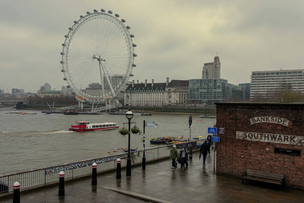 Londres