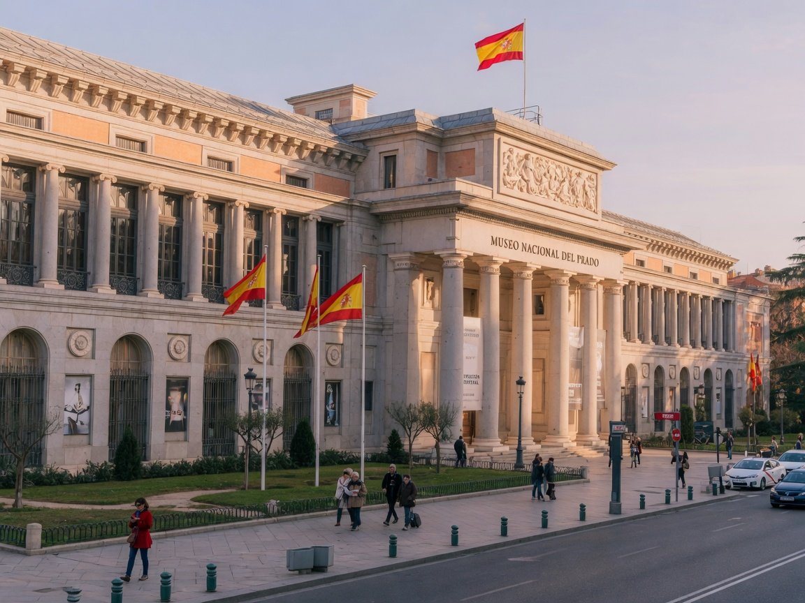 Madrid