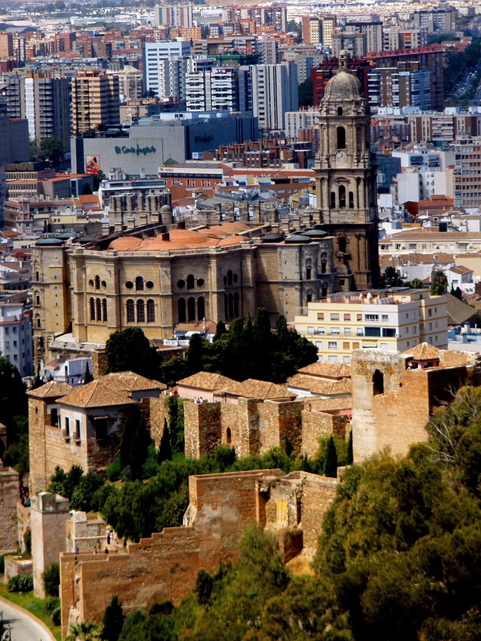 Málaga