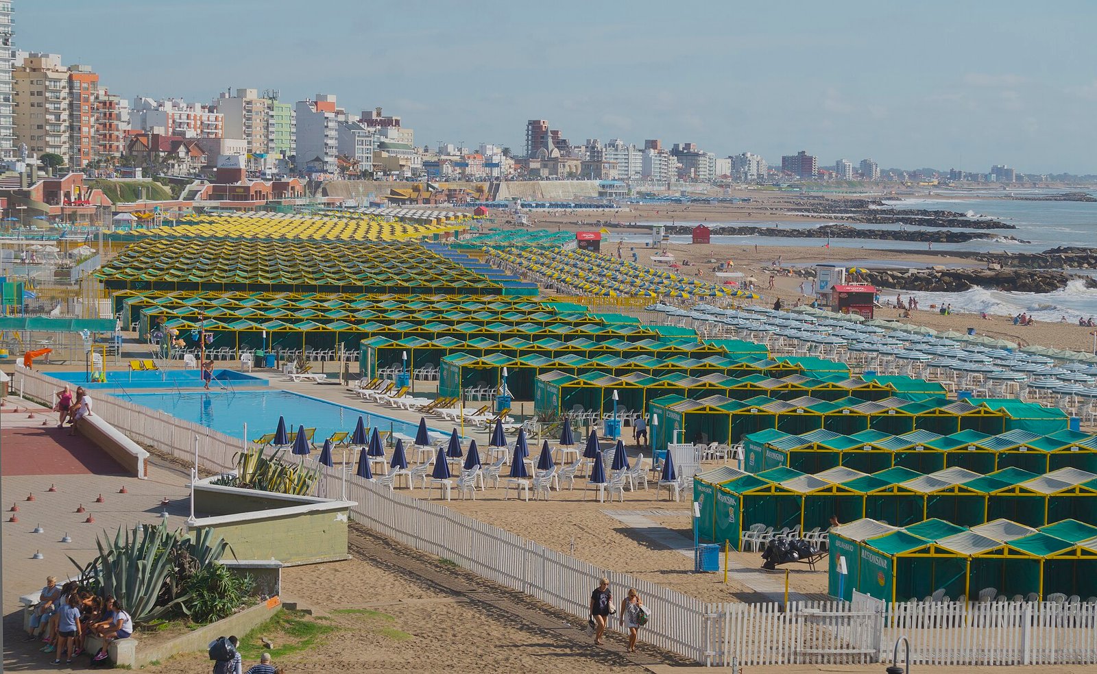 Mar del Plata