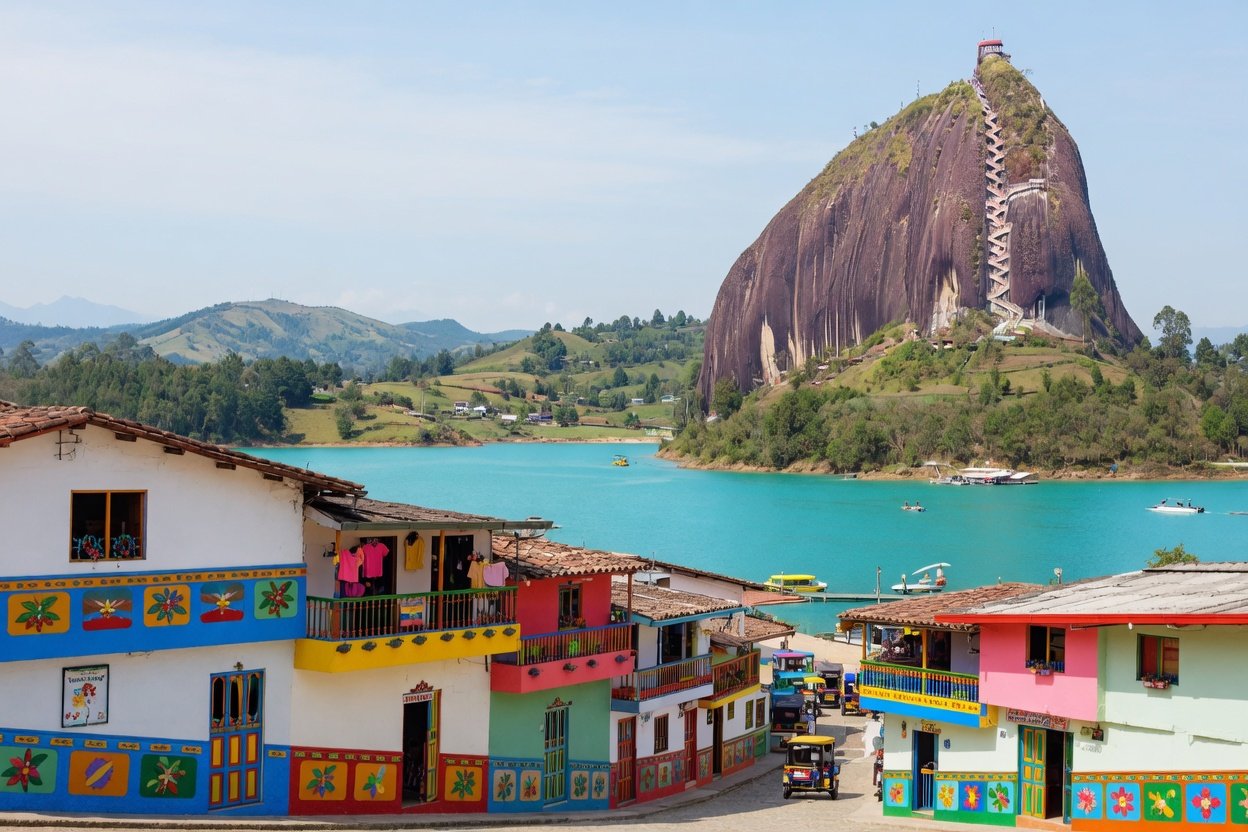 Medellín