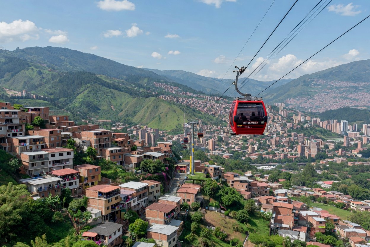 Medellín