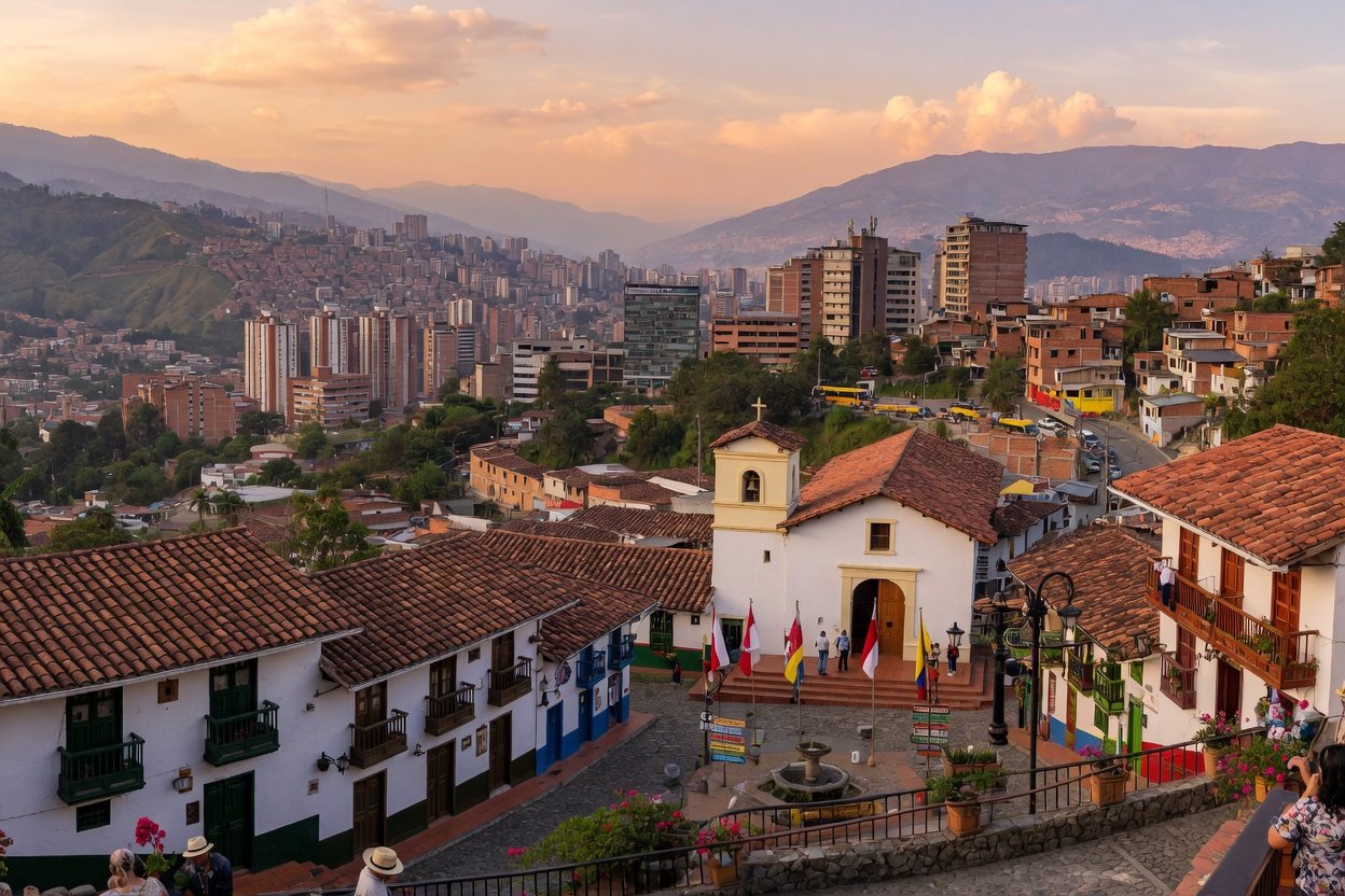 Medellín
