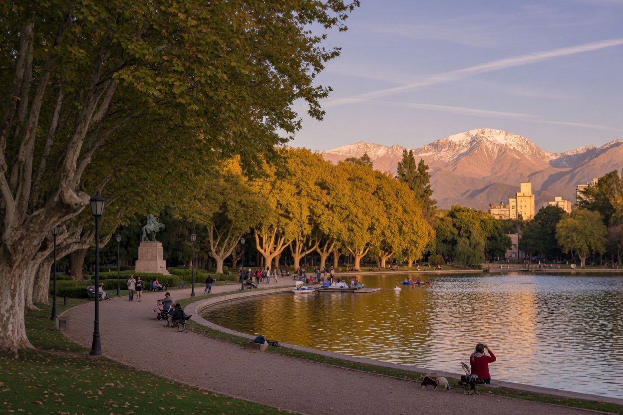 Mendoza