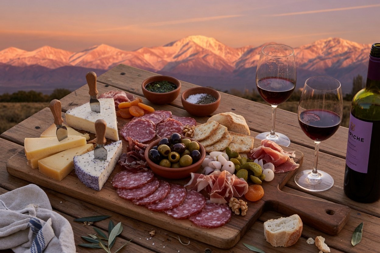 Mendoza