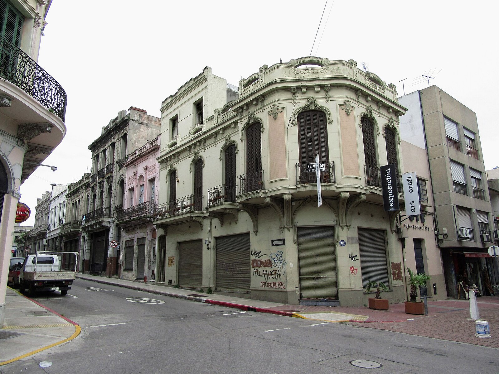 Montevideo
