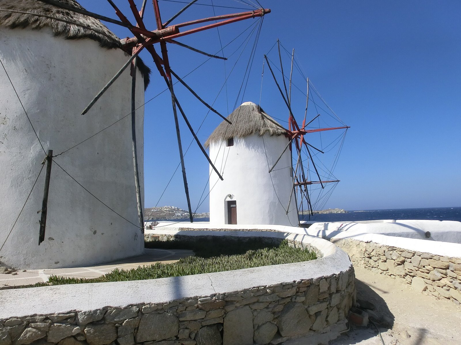 Mykonos