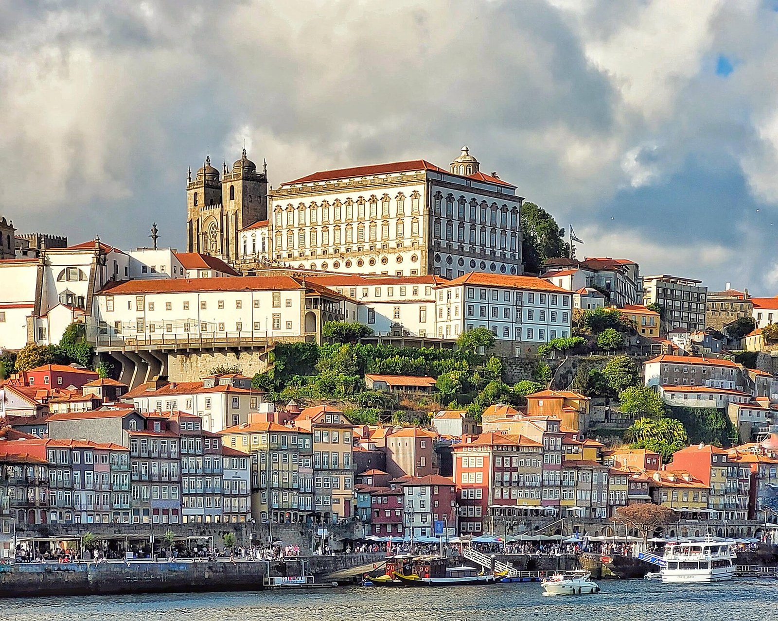 Oporto