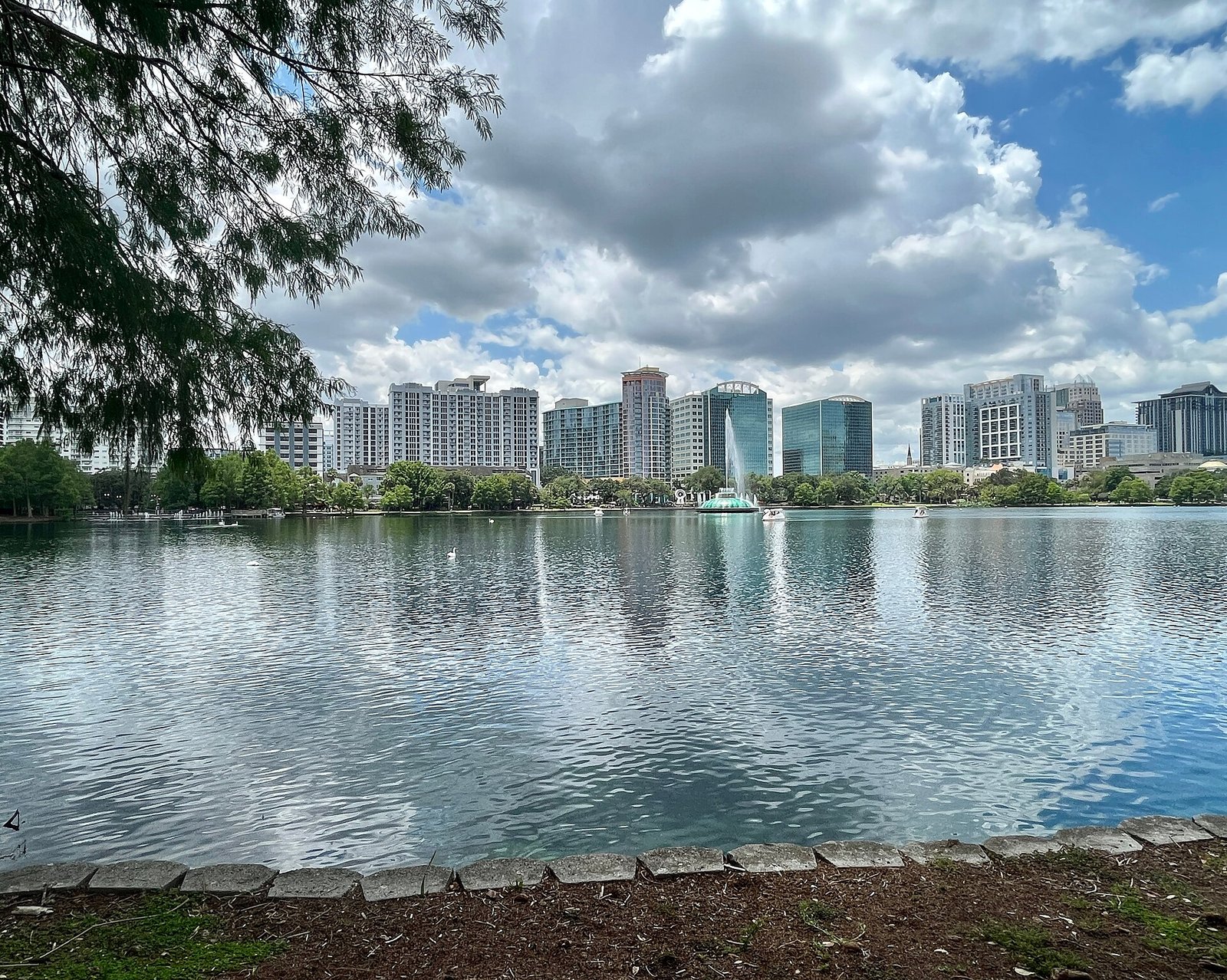 Orlando