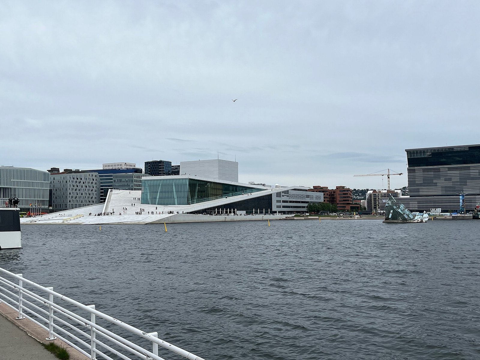Oslo