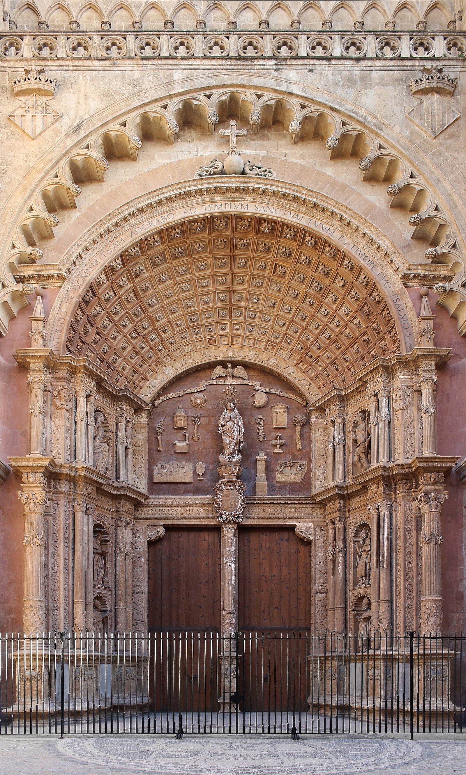 Palma de Mallorca